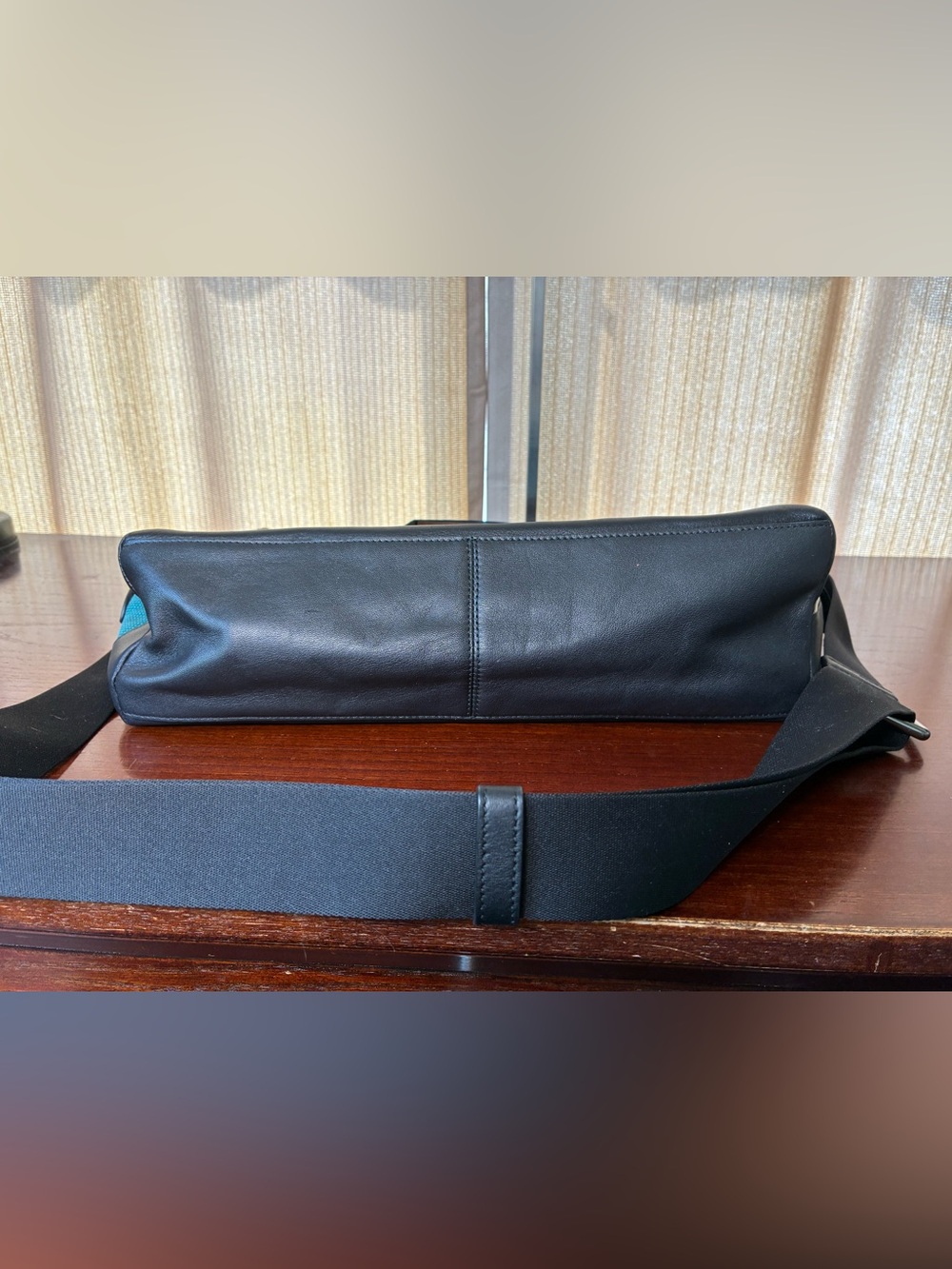 Coach Ranger Messenger Bag - Picture 4 of 7